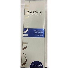 Capicade 100 ml Nemlendirici Saç Maskesi