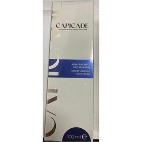 Capicade 100 ml Saç Maskesi