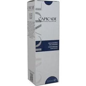 Capicade 100 ml Saç Maskesi