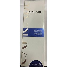 Capicade 100 ml Saç Maskesi