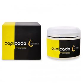 Capicade 150 ml Nemlendirici Saç Maskesi