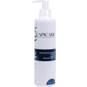 Capicade 220 ml Dökülme Önleyici Etkili Şampuan