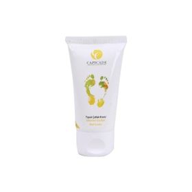 Capicade 2x50 ml Topuk Çatlak Kremi