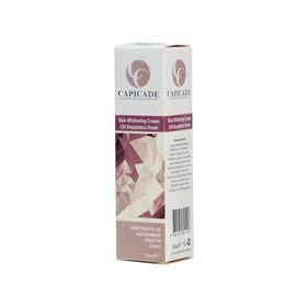 Capicade 50 ml Cilt Beyazlatıcı Krem