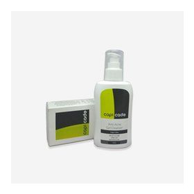 Capicade Anti-Acne Gel Cleanser 150 ml Cilt Temizleyici