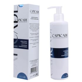 Capicade Ardıç Özlü 220 ml Şampuan