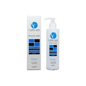 Capicade Demoxcade 220 ml Sıvı Sabun