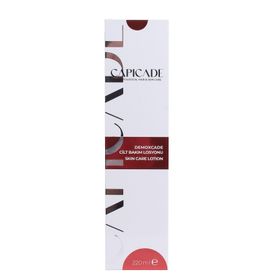 Capicade Demoxcade Tüm Ciltler İçin 220 ml Cilt Bakım Losyonu