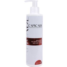 Capicade Demoxcade Tüm Ciltler İçin 220 ml Cilt Bakım Losyonu