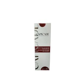 Capicade Hassas Kuru Ciltler İçin 150 ml Temizleme Jeli