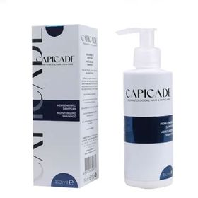 Capicade Nemlendirici 150 ml Şampuan