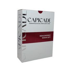 Capicade Nemlendirici Bakım Seti