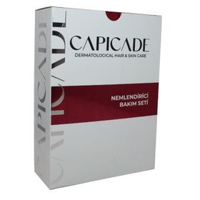Capicade Nemlendirici Bakım Seti