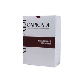 Capicade Nemlendirici Bakım Seti