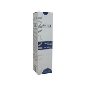Capicade Saç Dökülmesine Karşı Etkili 220 ml Şampuan
