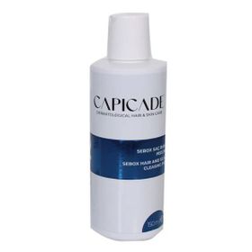 Capicade Sebox 150 ml Saç Bakım Peelingi