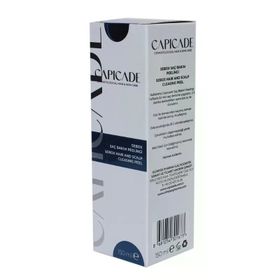 Capicade Sebox 150 ml Saç Bakım Peelingi