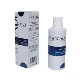 Capicade Sebox 150 ml Saç Bakım Peelingi