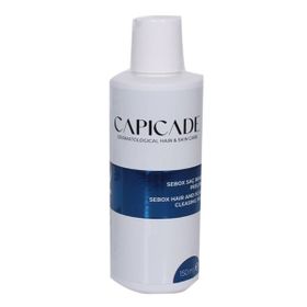Capicade Sebox 150 ml Saç Bakım Peelingi