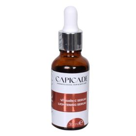 Capicade Vitamin C 30 ml Serum