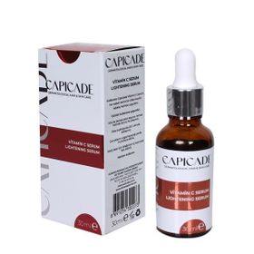 Capicade Vitamin C 30 ml Serum