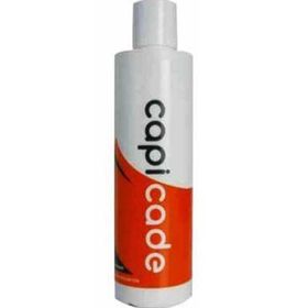 Capicade Yağlı Saçlar İçin 200 ml Şampuan