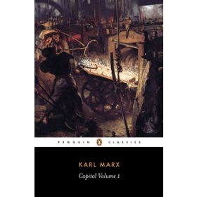 Capital Volume 1 - k marx