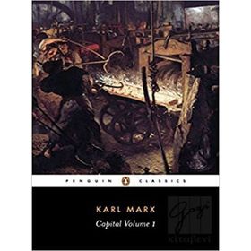 Capital Volume 1 - k marx