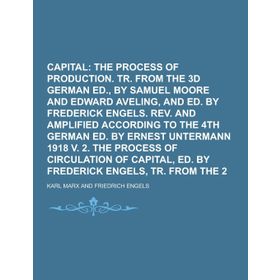 Capital Volume 1 - k marx