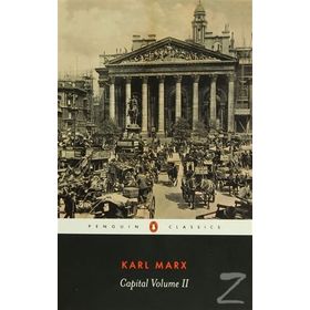 Capital Volume 2 - k marx