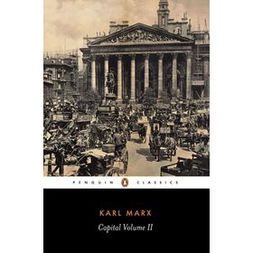 Capital Volume 2 - k marx