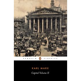 Capital Volume 2 - k marx