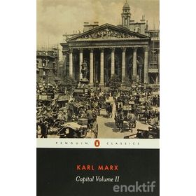 Capital Volume 2 - k marx