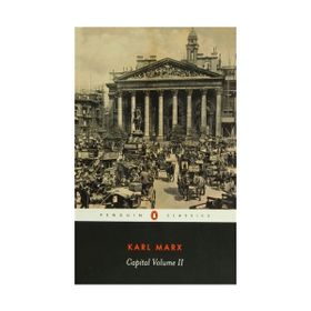 Capital Volume 2 - k marx
