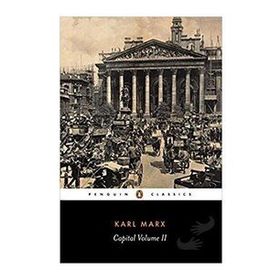 Capital Volume 2 - k marx