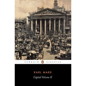 Capital Volume 2 - k marx