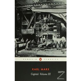 Capital Volume 3 - k marx