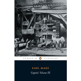 Capital Volume 3 - k marx