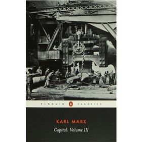 Capital Volume 3 - k marx