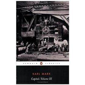 Capital Volume 3 - k marx