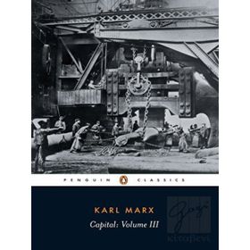 Capital Volume 3 - k marx