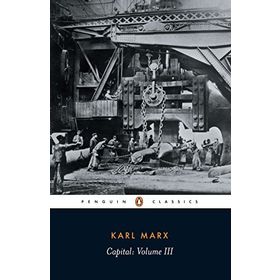 Capital Volume 3 - k marx