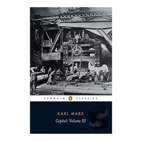 Capital Volume 3 - k marx