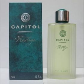 Capitol Prestige EDT 75 ml Erkek Parfüm