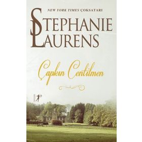 Çapkın Centilmen Stephanie Laurens