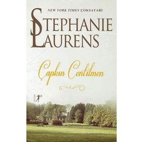 Çapkın Centilmen Stephanie Laurens