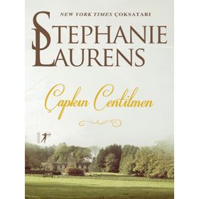 Çapkın Centilmen Stephanie Laurens