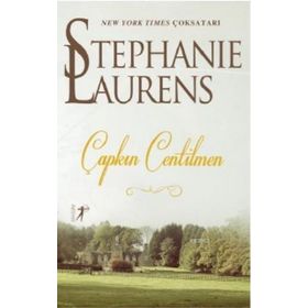 Çapkın Centilmen Stephanie Laurens