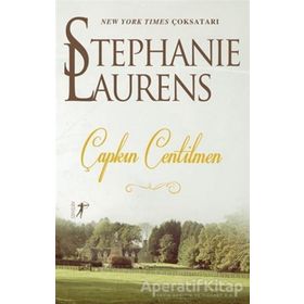 Çapkın Centilmen Stephanie Laurens