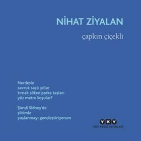 Çapkın Çiçekli - Nihat Ziyalan
